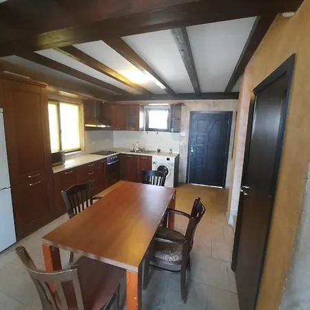 Beautiful 2-Bed Villa In Cholakova Cheshma Kosharitsa