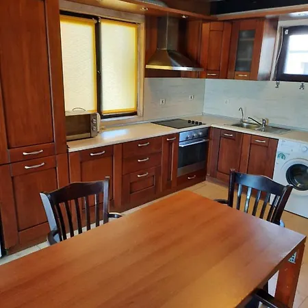 Villa Beautiful 2-Bed Villa In Cholakova Cheshma Kosharitsa